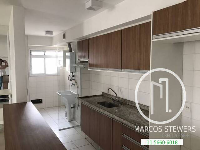 Apartamento para Comprar em São Paulo - 2