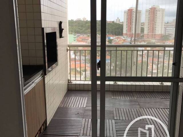 Apartamento para Comprar em São Paulo - 3