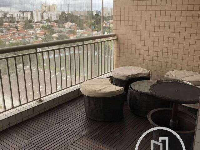 Apartamento para Comprar em São Paulo - 4