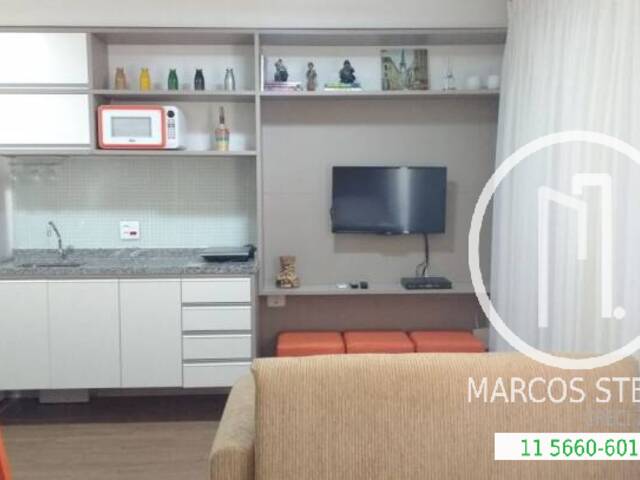 Apartamento para Comprar em São Paulo - 5