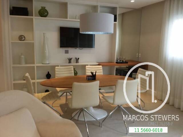 Apartamento para Comprar em São Paulo - 2