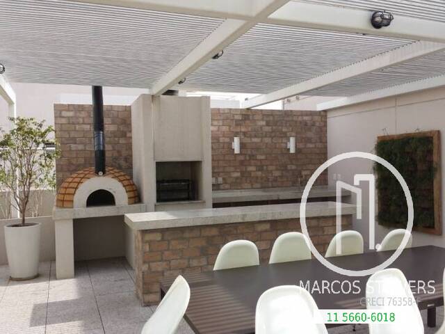 Apartamento para Comprar em São Paulo - 3