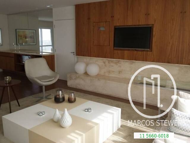 Apartamento para Comprar em São Paulo - 4