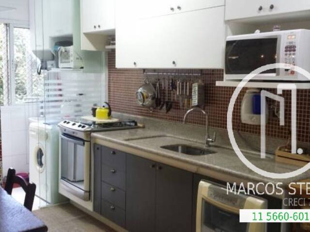 Apartamento para Comprar em São Paulo - 4