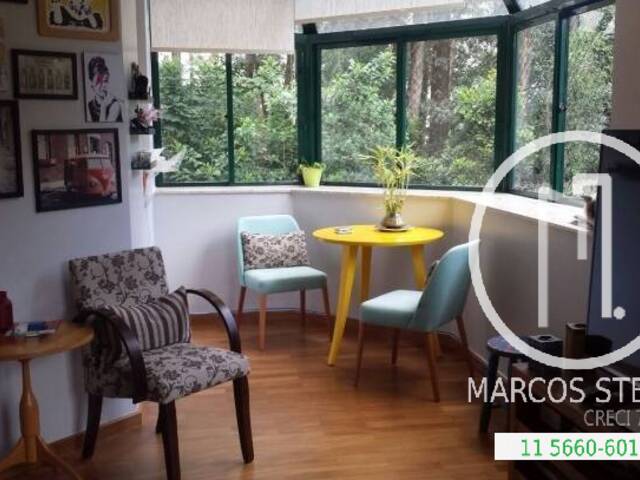 Apartamento para Comprar em São Paulo - 3