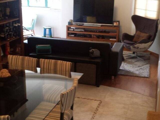 Apartamento para Comprar em São Paulo - 2