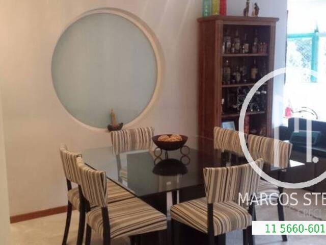 Apartamento para Comprar em São Paulo - 5
