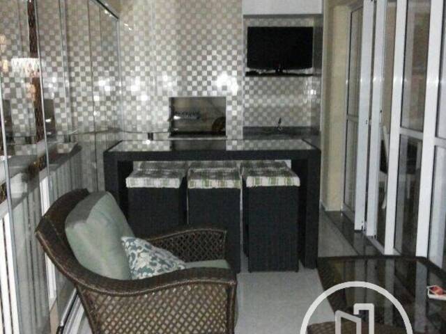 Apartamento para Comprar em São Paulo - 5