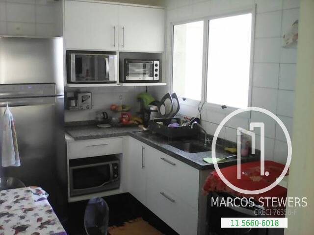 Apartamento para Comprar em São Paulo - 4