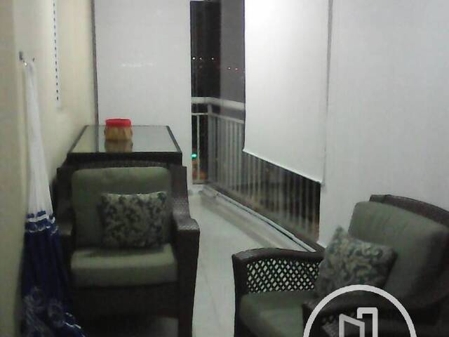Apartamento para Comprar em São Paulo - 2