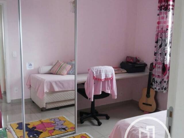 Apartamento para Comprar em São Paulo - 3