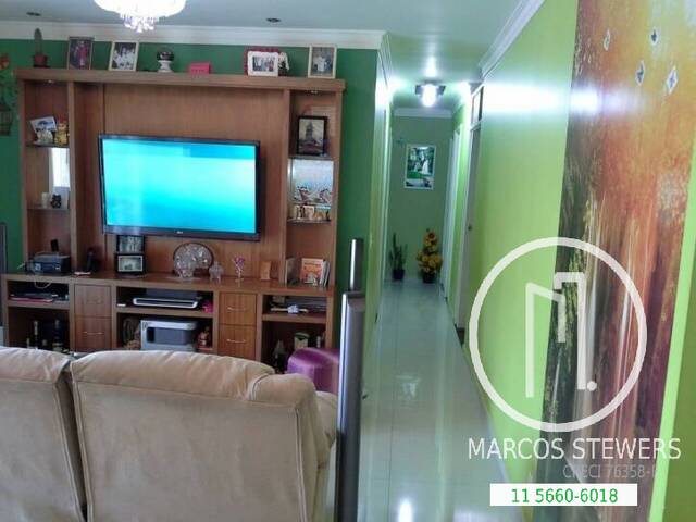 Apartamento para Comprar em São Paulo - 4