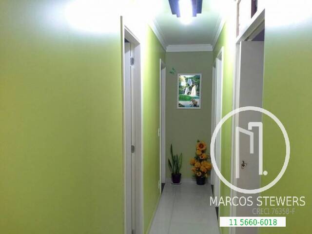 Apartamento para Comprar em São Paulo - 2