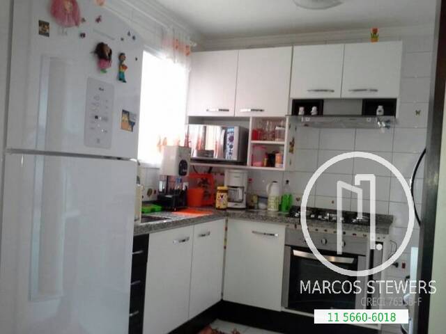 Apartamento para Comprar em São Paulo - 5