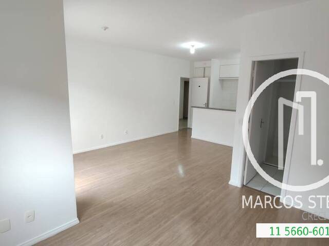 #1TQON9B - Apartamento para Alugar em São Paulo - SP - 2