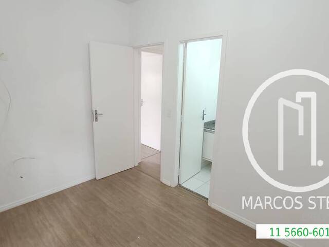 #1TQON9B - Apartamento para Alugar em São Paulo - SP - 3