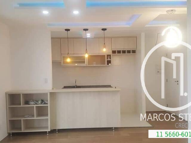 #JIJ8ML - Apartamento para Comprar em São Paulo - SP - 1