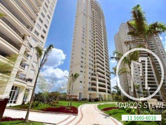#18LL8ML - Apartamento para Comprar em São Paulo - SP - 3
