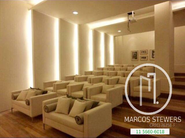 Apartamento para Comprar em São Paulo - 4