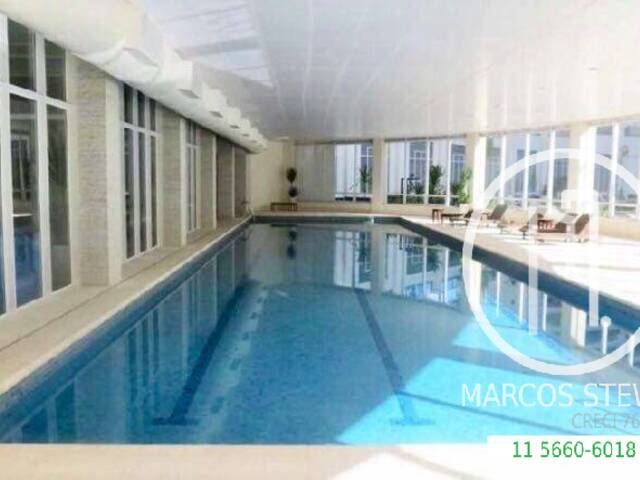 Apartamento para Comprar em São Paulo - 5