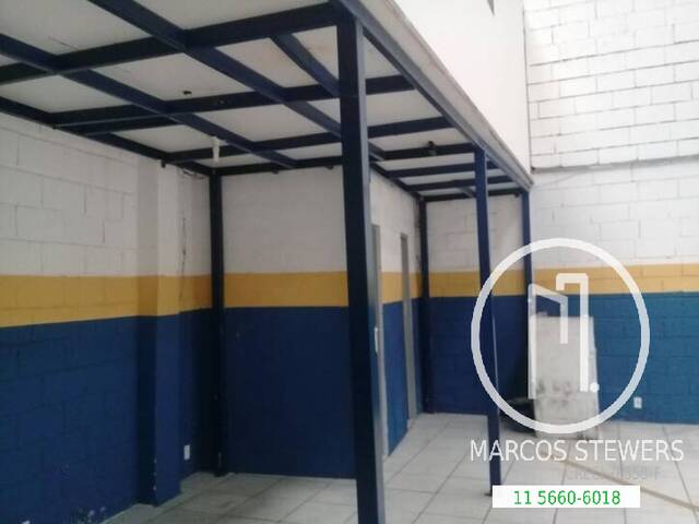 Galpão para Comprar em São Paulo - 3