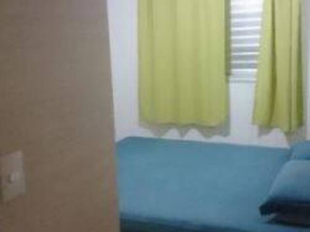 Apartamento para Alugar em São Paulo - 4