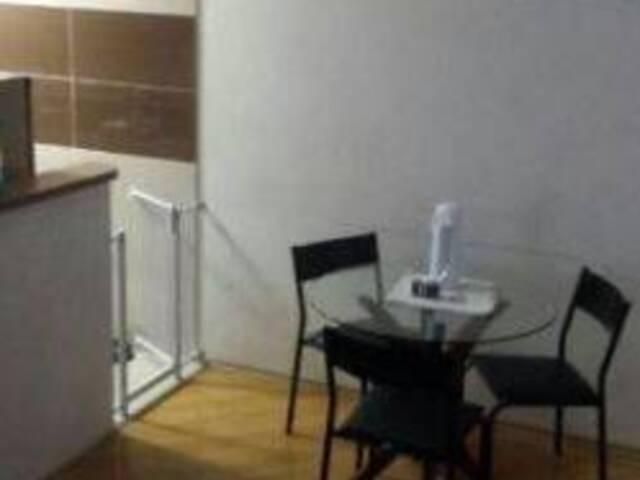 Apartamento para Alugar em São Paulo - 5