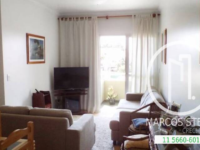 Apartamento para Comprar em São Paulo - 3