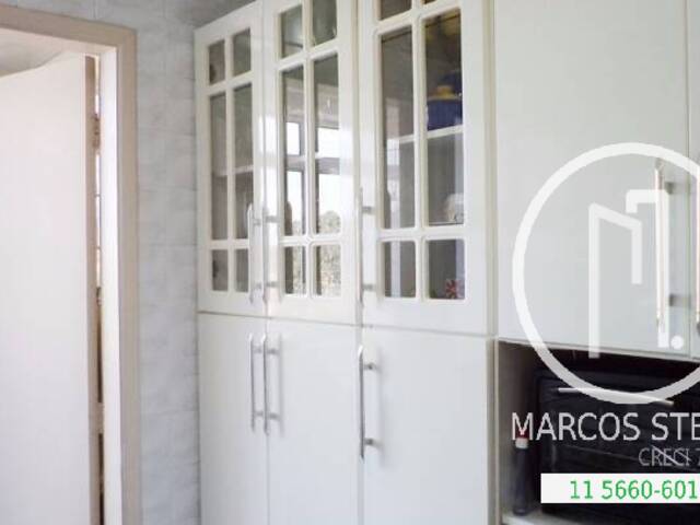 Apartamento para Comprar em São Paulo - 5