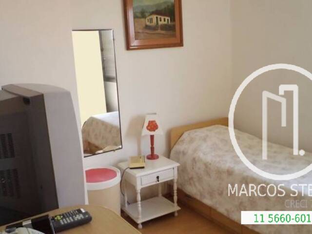 Apartamento para Comprar em São Paulo - 2