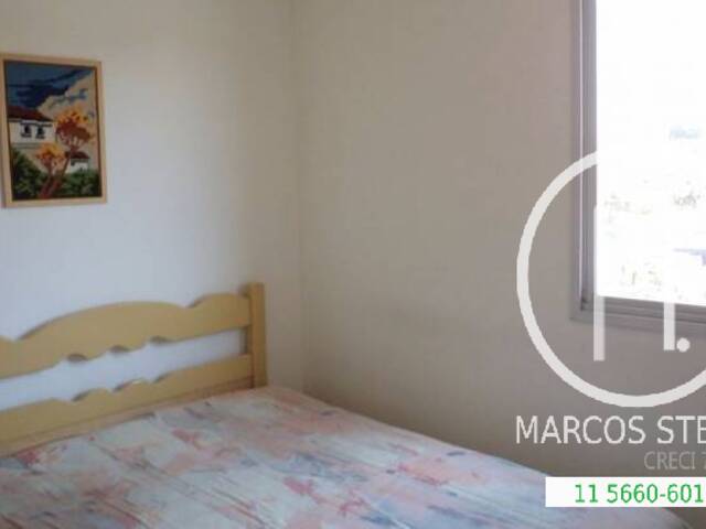 Apartamento para Comprar em São Paulo - 4
