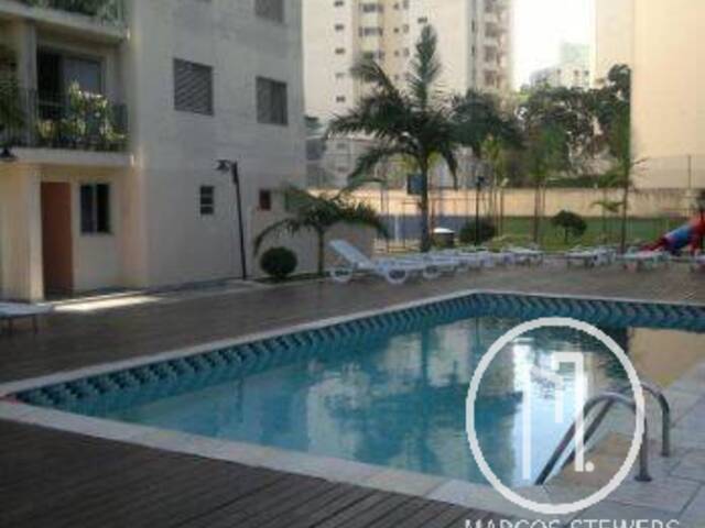 Apartamento para Comprar em São Paulo - 3