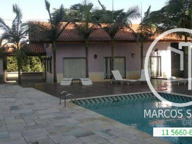 Apartamento para Comprar em São Paulo - 5