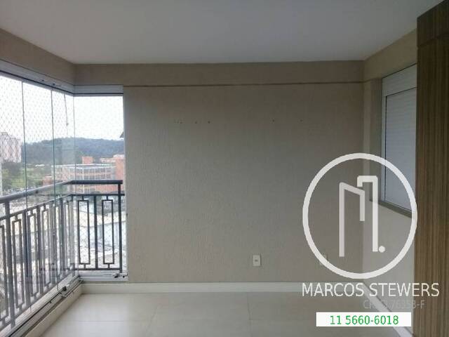 Apartamento para Comprar em São Paulo - 2