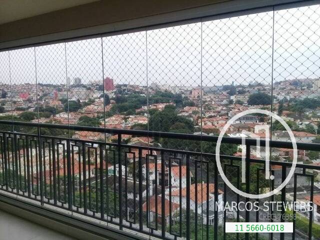Apartamento para Comprar em São Paulo - 3