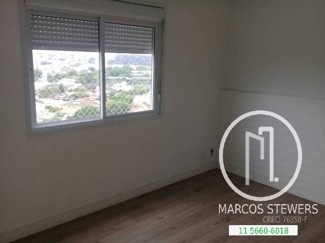 Apartamento para Comprar em São Paulo - 4