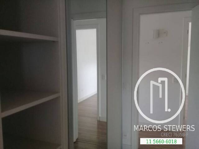 Apartamento para Comprar em São Paulo - 5