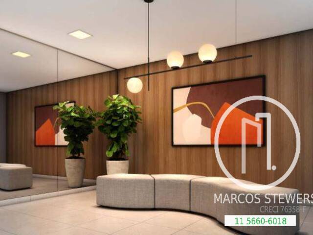 Apartamento para Comprar em São Paulo - 5