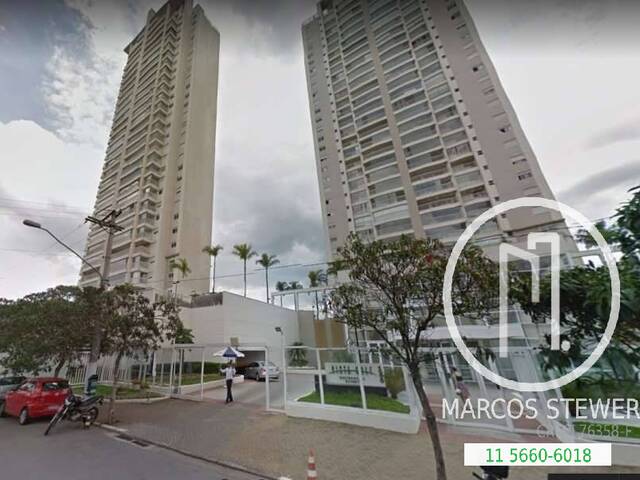 Apartamento para Comprar em São Paulo - 5