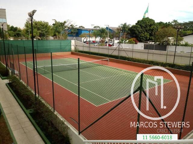 Apartamento para Comprar em São Paulo - 3