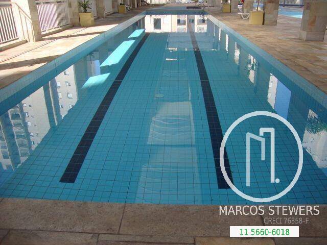 Apartamento para Comprar em São Paulo - 5