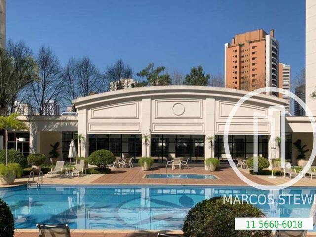 Apartamento para Comprar em São Paulo - 5