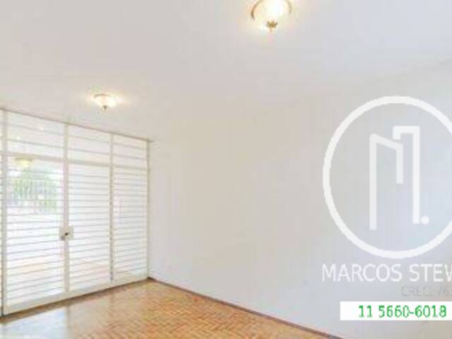 #1TASN9B - Casa para Alugar em São Paulo - SP - 2