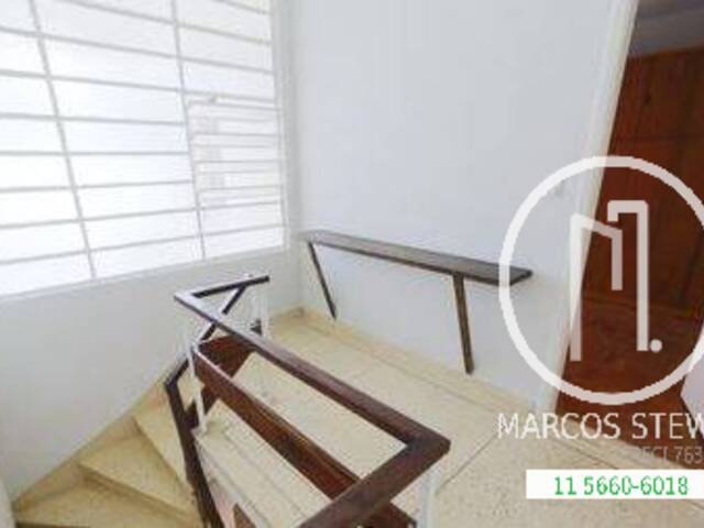 #1TASN9B - Casa para Alugar em São Paulo - SP - 3