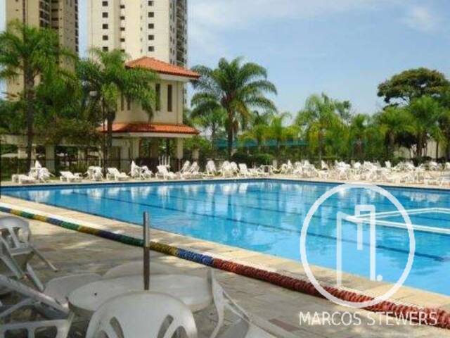 #4MKN9B - Apartamento para Alugar em São Paulo - SP - 3