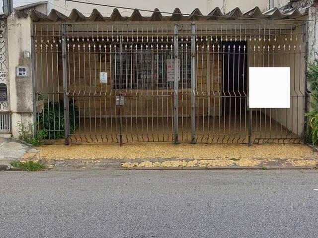 #3AGN9B - Casa para Alugar em São Paulo - SP - 1