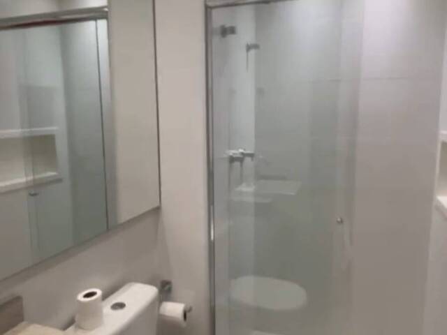 #13KEN9B - Apartamento para Alugar em São Paulo - SP