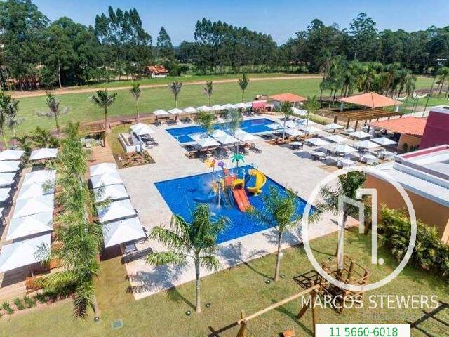 Terreno para Comprar em Águas de Santa Bárbara - 5
