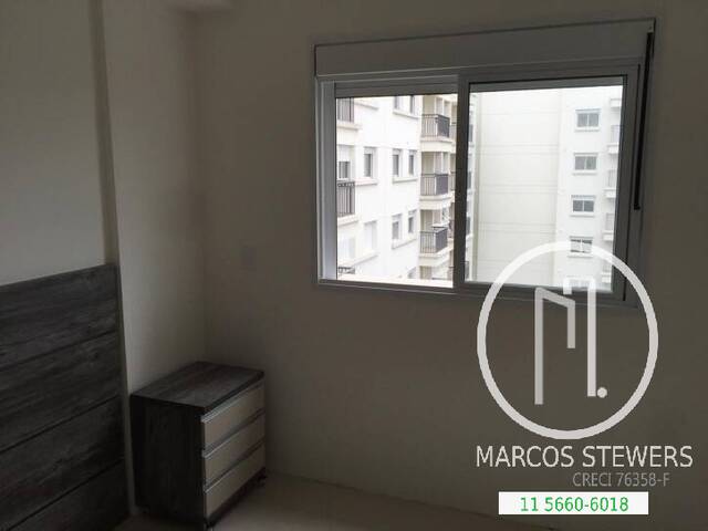 Apartamento para Alugar em São Paulo - 2