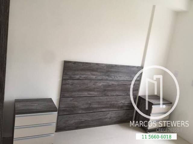 Apartamento para Alugar em São Paulo - 3
